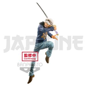 ONE PIECE - Trafalgar Law - Figur Maximatic 19cm