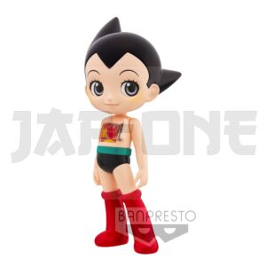 Astro Boy - Qposket - Astro Boy Vers. B - Figur 13Cm