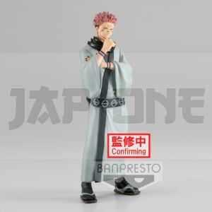 Jujutsu Kaisen: Jukon no Kata - Sukuna PVC Figure