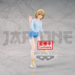 A COUPLE OF CUCKOOS - Sachi Umino - Kyunties Figur 17cm