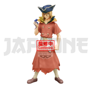 DR. STONE - Ryusui Nanami - Figura of stone world 18cm