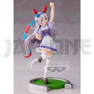 Umamusume : Pretty Derby - Tamamo Cross - Figurine 16Cm