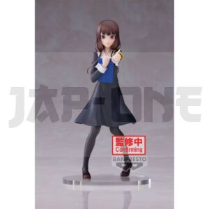 Kaguya-Sama Love Is War - Miko Iino - Figur Kyunties 17Cm