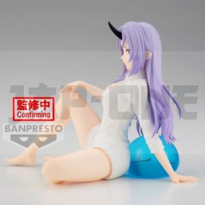 Slime - Shion - Figure Relax Time 13Cm