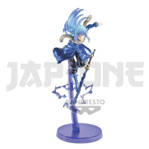 That Time I Got Reincarnated as a Slime Otherworlder Rimuru Tempest special color ver. Figura 14cm