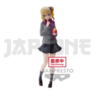 Kaguya-Sama Love Is War - Ai Hayasaka - Figur Kyunties 18Cm