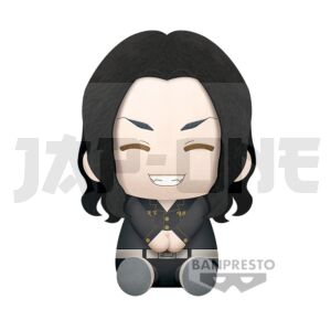Tokyo Revengers - Keisuke Baji - Big Plush 20Cm