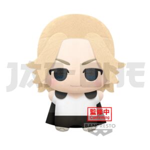 Tokyo Revengers - Manjiro Sano - Big Mascot Plush 32Cm