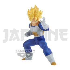 Dragon Ball Z - Son Goku - Figur Chosenshiretsuden 14Cm