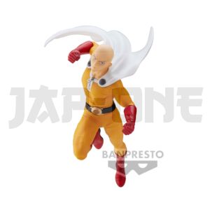 One Punch Man - Saitama - Figure 13Cm