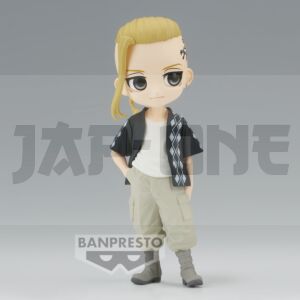 Tokyo Revengers - Ken Ryuguji - Q Posket 15Cm