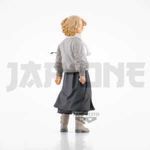 Tokyo Revengers - Manjiro Sano - Figure 16Cm