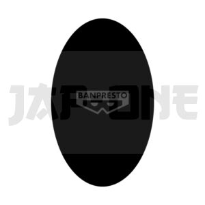 Hell'S Paradise - Yamada Aseamon Shion - Figure Vibration Stars 14Cm