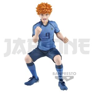 Blue Lock - Rensuke Kunigami - Figure 15Cm