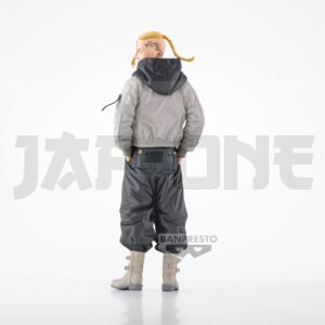 Tokyo Revengers - Ken Ryuguji - Figure 18Cm