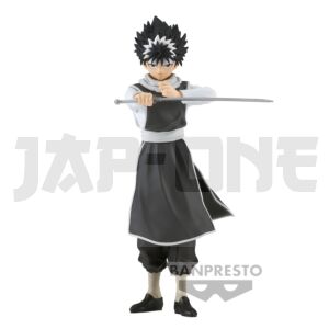 Yu Yu Hakusho - Hiei - Figura Dxf 14Cm