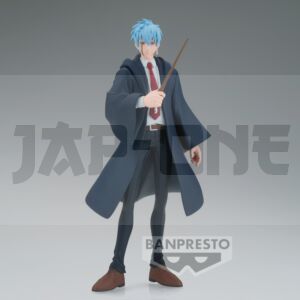 Mashle Magic And Muscles - Lance Crown - Figurine Dxf 18Cm