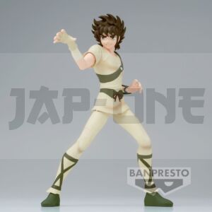 Saint Seiya - Seiya - Figure Saint Cosmos Memoir Pegasus 17Cm