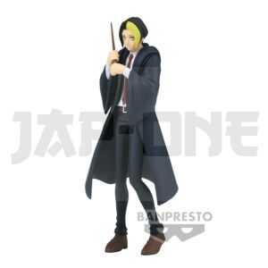 Mashle - Finn Ames - Figurine Dxf 17Cm