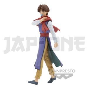 Yu Yu Hakusho - Koenma - Figura Dxf-30Th Anniversary 17Cm