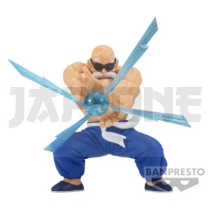 Dragon Ball - Kamesennin - Figura Gxmateria 13Cm