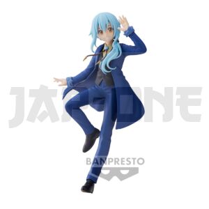 Slime - Rimuru Tempest - Figura 10Th Anniversary 16Cm