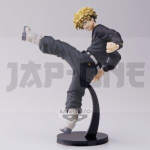 Tokyo Revengers - Chifuyu Matsuno - Figure King Of Artist 17Cm