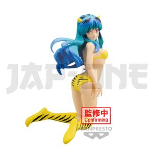 Urusei Yatsura - Lum - Figure Relax Time 14Cm