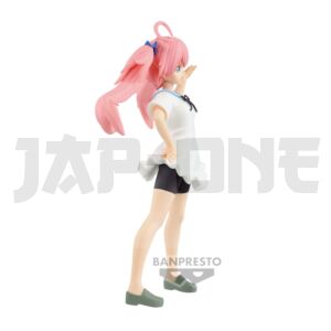 Slime - Milim Nava - Figure Otherworlder 15Cm