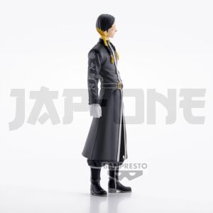 Tokyo Revengers - Ran Haitani - Figur 18Cm