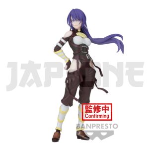 Shangri-La Frontier - Arthur Pencilgon - Figure 20Cm