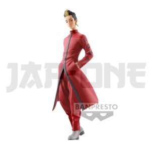 Tokyo Revengers - Shuji Hanma - Figure 19Cm