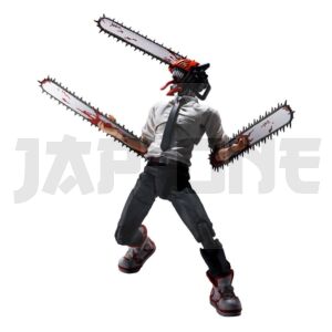 Chainsaw Man Shfiguarts 15 Cm