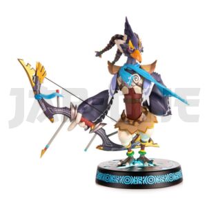 Zelda Breath O/T Wild Revali Collector 27 Cm