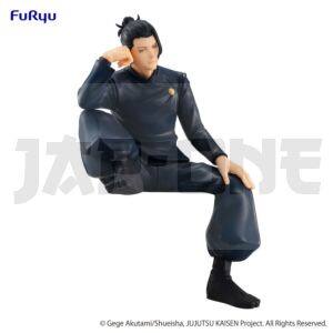 Jujutsu Kaisen - Toji Fushiguro - Figure Noodle Stopper 15Cm