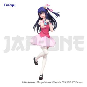 Oshi No Ko - Ai - Figurine Trio-Try-It 21Cm