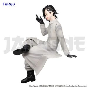 Tokyo Revengers Figurine Pvc Noodle Stopper Hajime Kokonoi 14 Cm
