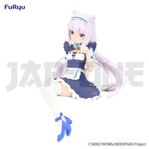 Nekopara - Vanilla - Figura Noodle Stopper 14Cm