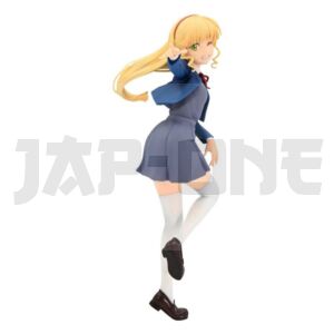 LOVE LIVE! SUPERSTAR!! - Sumire Heanna - Figuratte 21cm