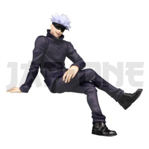 JUJUTSU KAISEN - Satoru Gojo - Figurtte Noodle Stopper 13cm