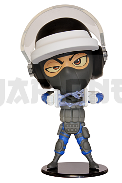 Six Collection Series 5 - Figurine Doc Chibi (Officielle Ubisoft)