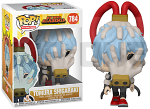 Pop! Anime: My Hero Academia - Tomura Shigaraki