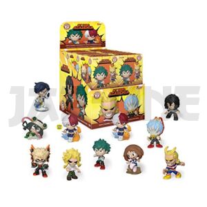 My Hero Academia - Mystery Minis (Box 12 Figures)