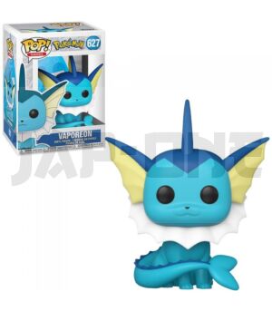 POKEMON - POP N° 627 - Vaporeon
