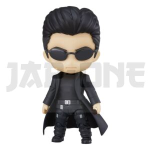 The Matrix - Neo - Figura Nendoroid 10Cm