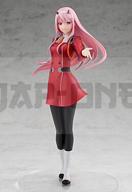 Darling In The Franxx - Zero Two - Pop Up Parade 17Cm