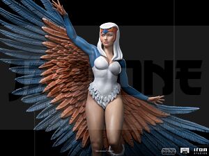 Les Maitres De L'Univers - Sorcière -Figure 1/10 Bds Art Scale 30Cm