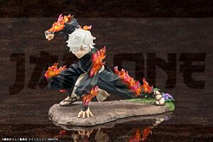 Hell'S Paradise - Gabimaru - Figure 1/8 Artfxj 14Cm