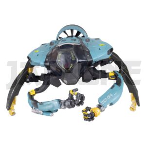 Avatar La Voie De L'Eau - Cet-Ops Crabsuit - Fig. Megafig 30Cm