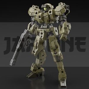 30Mm Eexm-21 Rabiot Green 1/144 13 Cm 